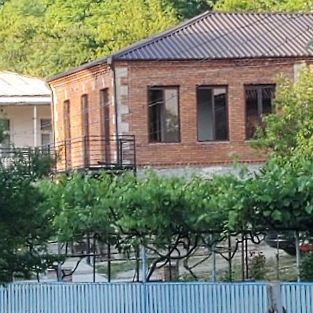 Hostel Family Kutaisi Eksteriør billede